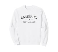 Bamberg Germany | Bamberg Bayern Deutschland Graphic Print | Sweatshirt