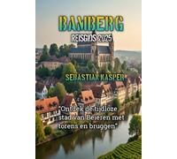 BAMBERG REISGIDS 2025