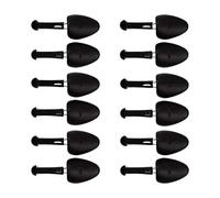 Bamberg Shoe Stretcher Set Kit Shoe Expander Kit Adjustable Shoe Stretcher Widener, 12PCS