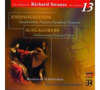 Bamberg So - The Unknown Richard Strauss