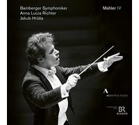 Bamberg Symphony/Hrusa - Gustav Mahler: Symphony No. 4 in G major