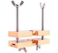 Bamberg Trumpet Mouthpiece Puller Tool Adjustable Mouthpiece Puller Remover (Gold)