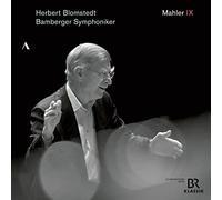 Bamberger/Blomstedt - Gustav Mahler: Symphony No. 9