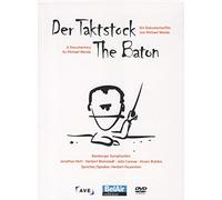 Bamberger Symphoniker - Der Taktstock/The Baton/Doku [DVD] [NTSC]