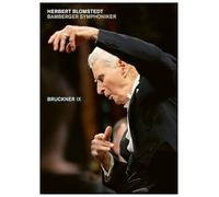Bamberger Symphoniker; Herbert Blomstedt - Anton Bruckner: Symphony No. 9 [DVD]
