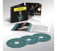 Bamberger Symphoniker;Jakub Hr¿¿a - Martin¿: The Symphonies [CD]