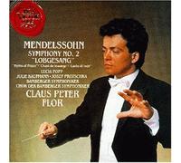Bamberger Symphoniker - Mendelssohn: Symphony No 2