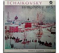 Bamberger Symphoniker - Symphony No. 5