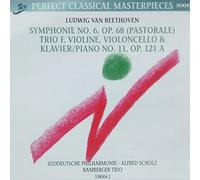 Bamberger Trio - Symphony No. 6