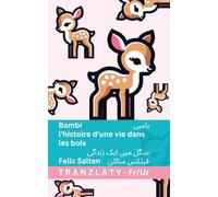 Bambi / بامبی - l'histoire d'une vie dans les bois / جنگل میں ایک زندگی: Tranzlaty Français اردو