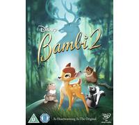 Bambi 2 [DVD]