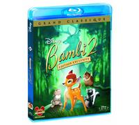 Bambi 2 [Blu-ray]