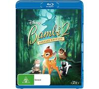 Bambi 2 [Blu-ray Special Edition]