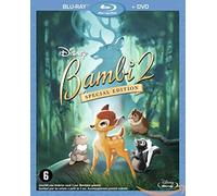 Bambi 2 (Blu-ray) (US IMPORT)