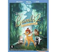 Bambi 2 (Blu-ray) (US IMPORT)