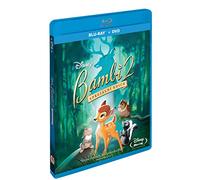Bambi 2. S.E. BD+DVD (Combo Pack)