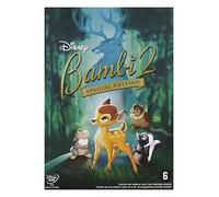 Bambi 2 - Special Edition