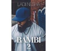 Bambi 2: The boys are all grown up