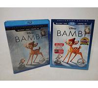 BAMBI: THE WALT DISNEY SIGNATURE COLLECTION-BAMBI: THE WALT DISNEY SIGNATURE COLLECTION