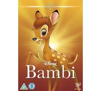 Bambi [DVD]