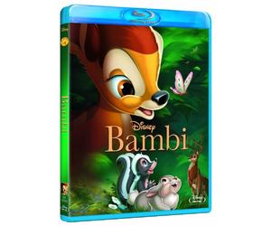 Bambi (2011*** Europe Zone ***