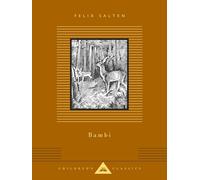 Bambi : A Life In The Woods
