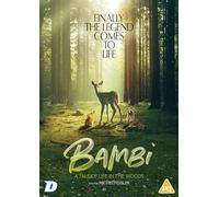 Bambi: A Tale of Life in the Woods