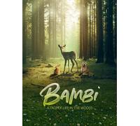 Bambi: A Tale of Life in the Woods