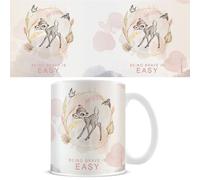 Bambi Being brave is easy Cup multicolour Onesize