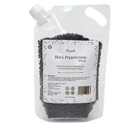 Bambi Black Peppercorns Whole 500g | Grinder Refill (500g)