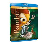 Bambi [Blu-ray]