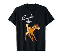 Bambi Butterfly Tail T-Shirt