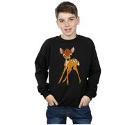Bambi Classic Bambi Sweatshirt Disney Black 5-6 Years