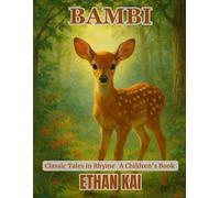 Bambi: Classic Tales in Rhyme