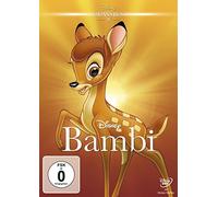 Bambi (Disney Classics): Disney Classics