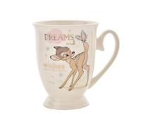 Bambi Dreams and Wishes Disney Magical Moments Mug DI360