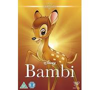 Bambi [DVD]