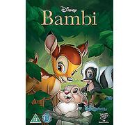 Bambi [DVD]