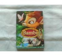 Bambi [Édition Collector]