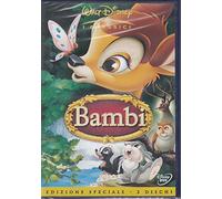 Bambi (edizione speciale)