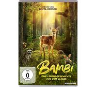 Bambi – Eine Lebensgeschichte aus dem Walde – DVD – SquareOne Entertainment