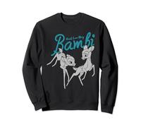 Bambi Great Love Story Sweatshirt