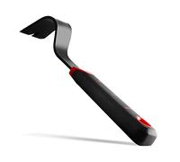 BAMBI-LEE House Tile Removal Tool,Wood Trim Removal Tool,Removal Multi-Tool for Commercial Work,Flat Pry Bar,Baseboard Removal Tool for Removing Wood Floor,Tiles,Nail Pulling