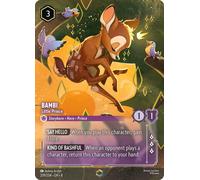 Bambi - Little Prince (Enchanted Rare) | Reign of Jafar