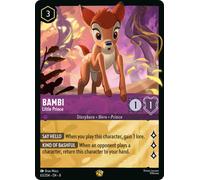 Bambi - Little Prince | Reign of Jafar
