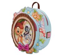 Bambi Loungefly - Bambi Cameo Mini backpacks multicolour Onesize