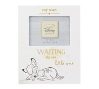 Bambi My Scan baby Photo Frame 4x3