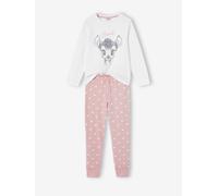 Bambi Pyjamas for Girls, by Disney® mauve