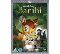 Bambi DVD [2013]