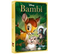 Bambi (SE) (DVD) Cartoni Animati (US IMPORT)